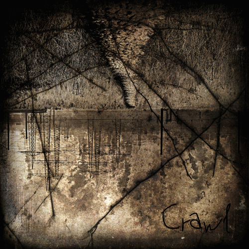 Uncle Wormwood : Crawl